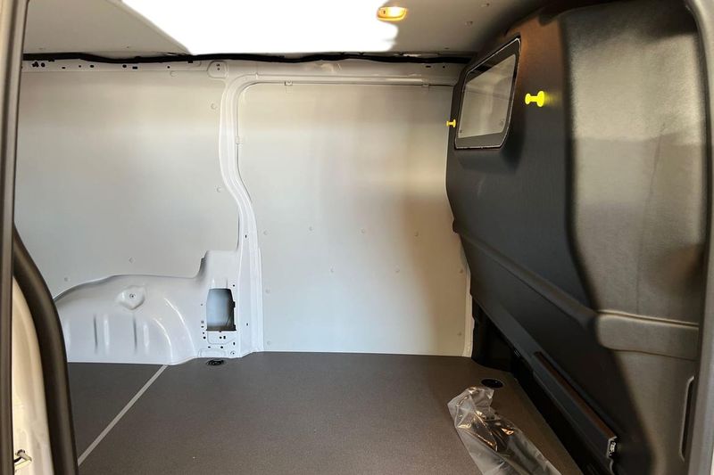 Toyota Proace bild 7