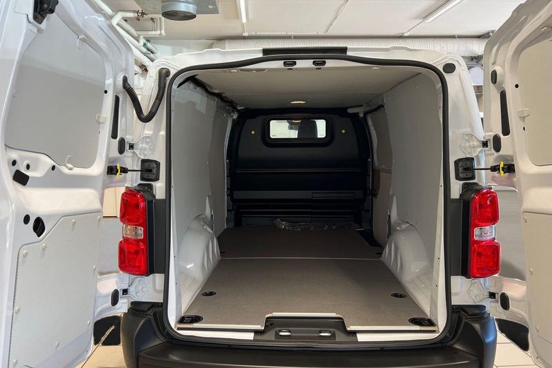 Toyota Proace bild 10
