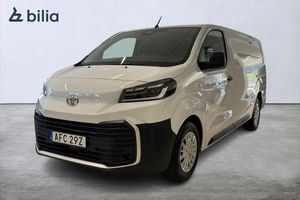 Toyota Proace bild 1