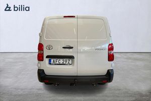 Toyota Proace bild 4