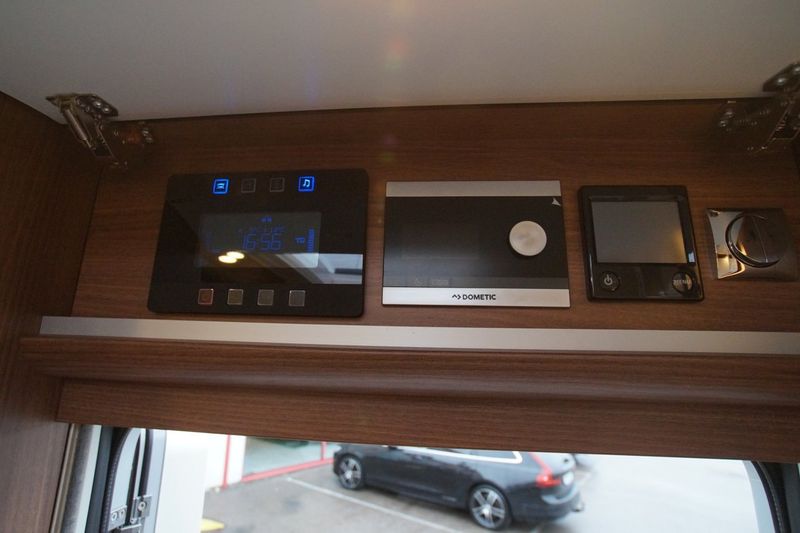 Carthago Chic E-line bild 20