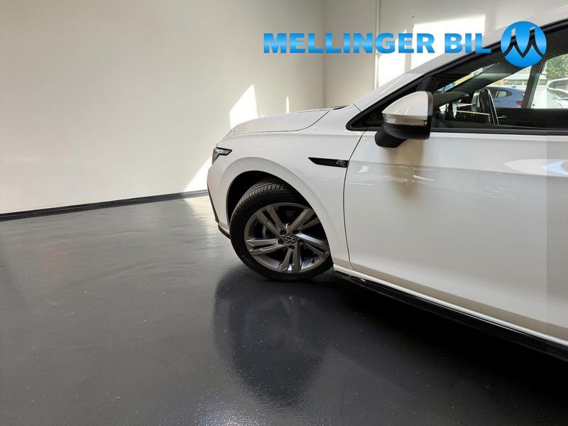 Volkswagen Golf bild 6