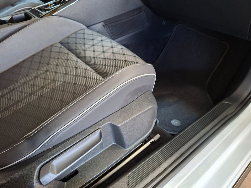 Volkswagen Golf bild 9