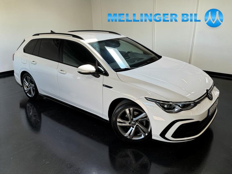 Volkswagen Golf bild 2