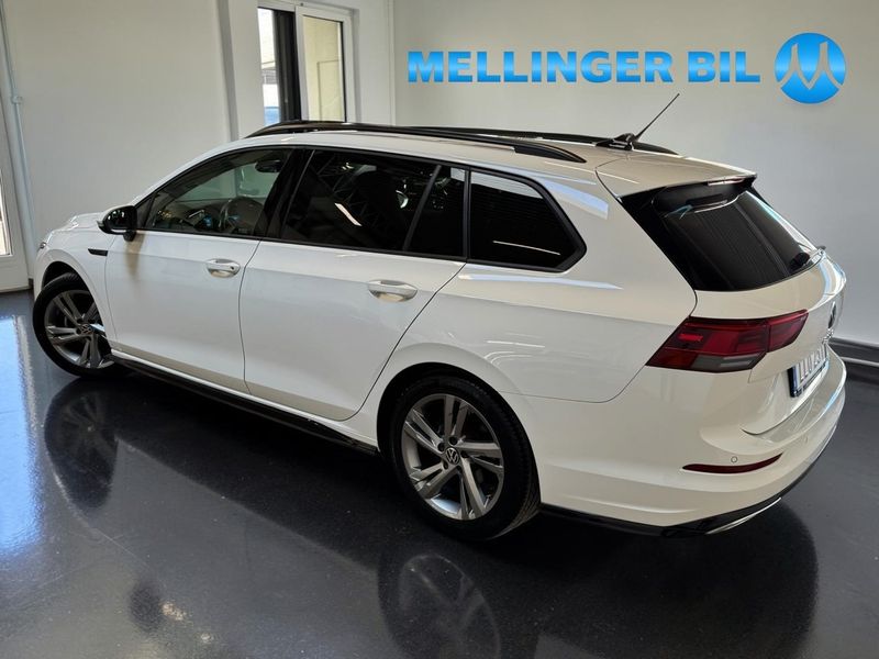 Volkswagen Golf bild 5