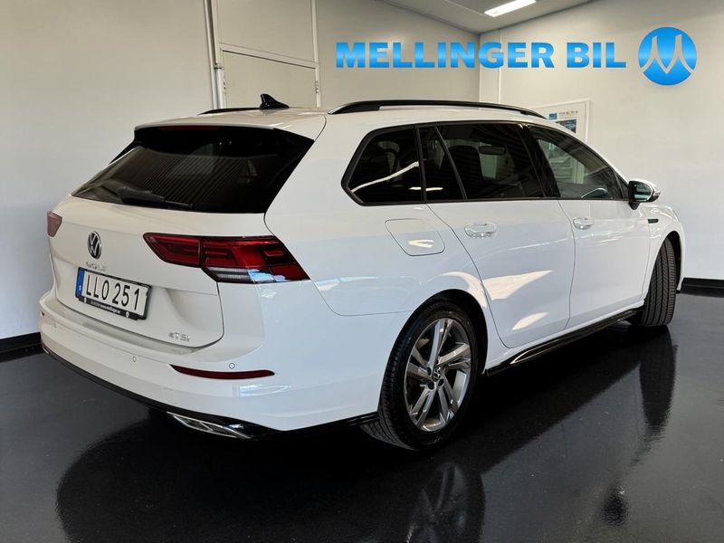 Volkswagen Golf bild 4