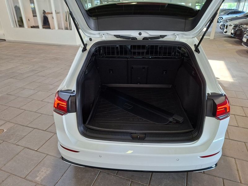 Volkswagen Golf bild 14