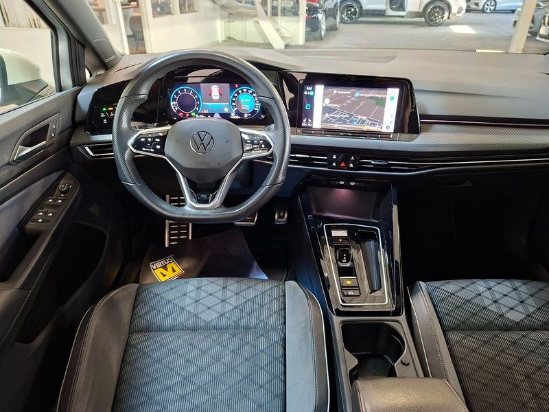 Volkswagen Golf bild 13