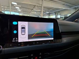 Volkswagen Golf bild 21