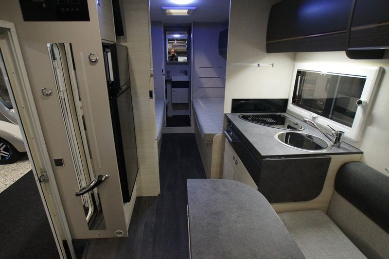 Chausson 757 bild 8