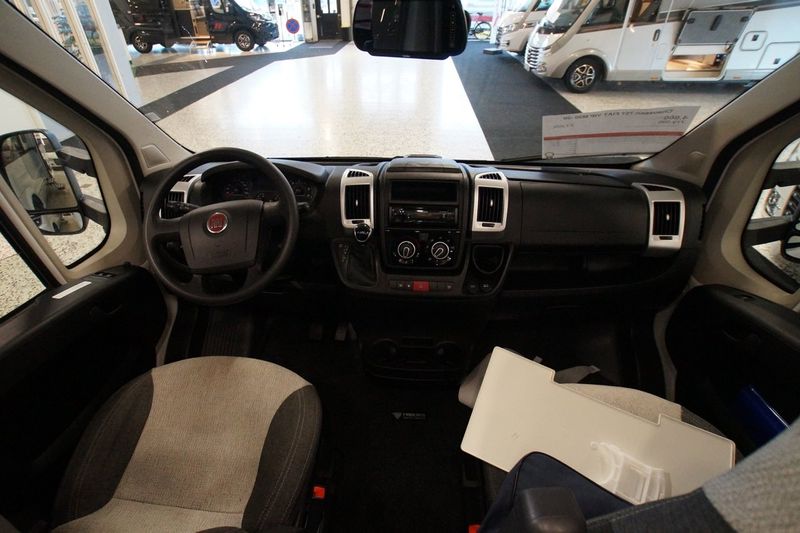 Chausson 757 bild 7