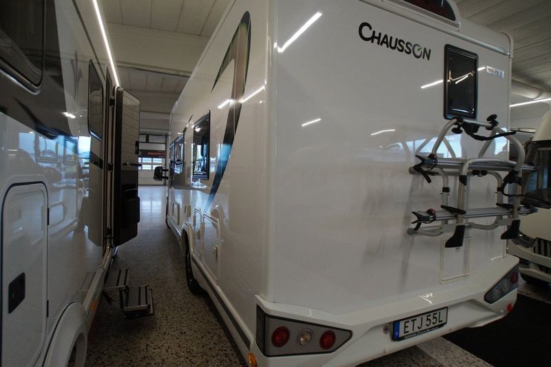 Chausson 757 bild 4