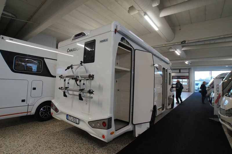 Chausson 757 bild 2