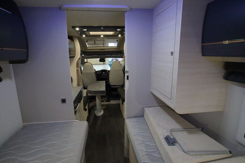 Chausson 757 bild 12