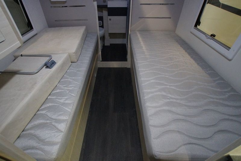 Chausson 757 bild 9