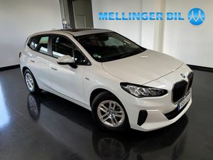 BMW 225 bild 2