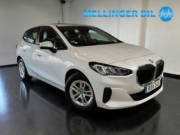 BMW 225 e xDrive Active Tourer Steptronic Panorama|Widescreen - 2023