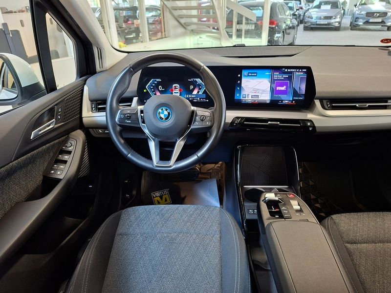BMW 225 bild 12