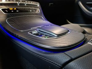 Mercedes E220 bild 22