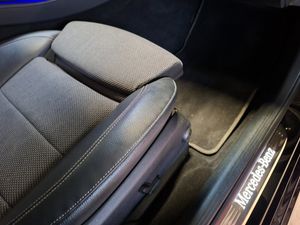 Mercedes E220 bild 8