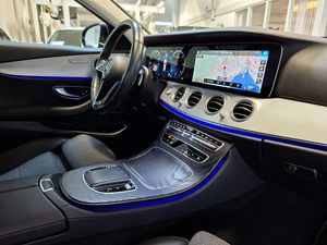 Mercedes E220 bild 7