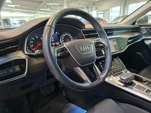 Audi A6 bild 16