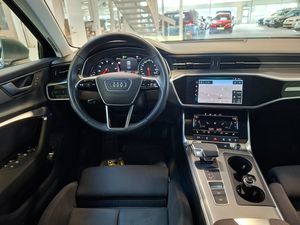 Audi A6 bild 13