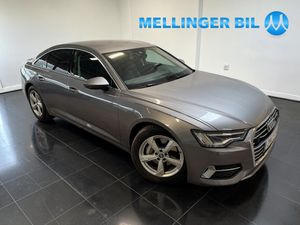 Audi A6 bild 2