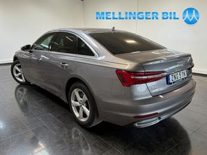 Audi A6 bild 4