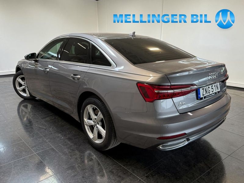 Audi A6 bild 4