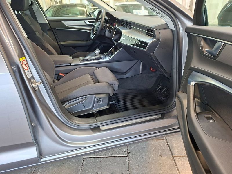 Audi A6 bild 7