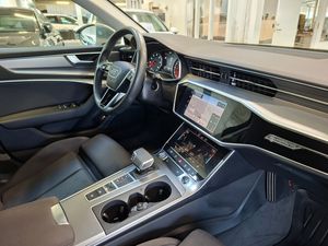Audi A6 bild 8