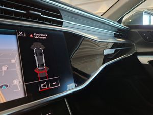 Audi A6 bild 20
