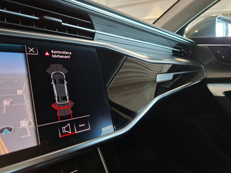 Audi A6 bild 20