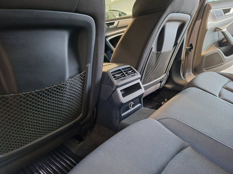 Audi A6 bild 12