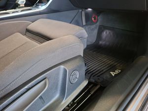 Audi A6 bild 9