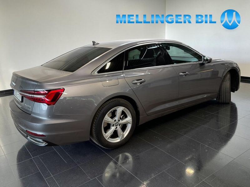 Audi A6 bild 3
