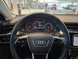 Audi A6 bild 17