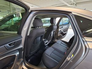 Audi A6 bild 11