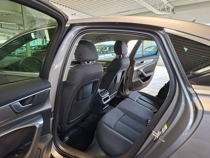 Audi A6 bild 11