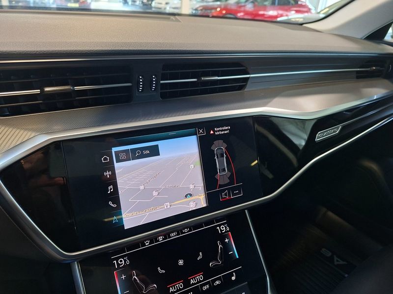 Audi A6 bild 19