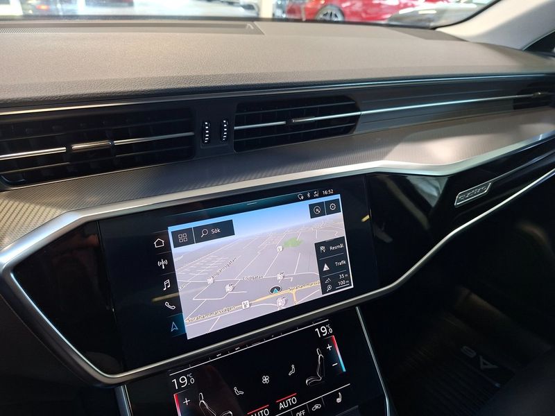 Audi A6 bild 18