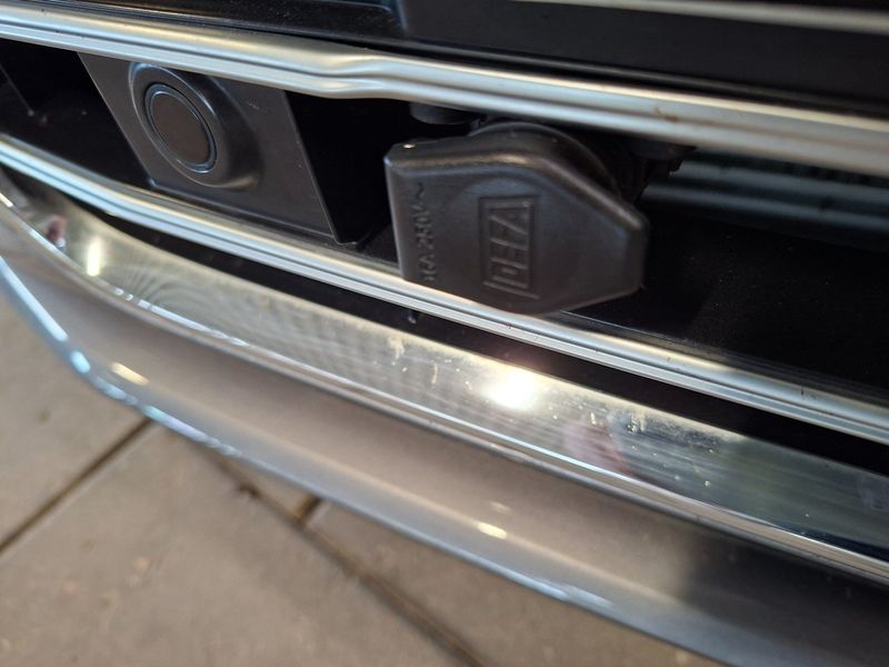 Audi A6 bild 6
