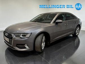 Audi A6 bild 5