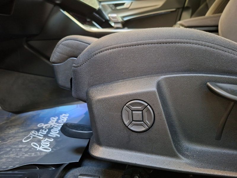 Audi A6 bild 15