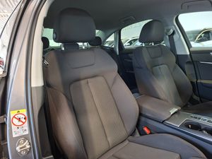 Audi A6 bild 10