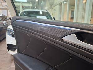 Volkswagen Tiguan bild 16