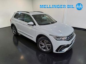 Volkswagen Tiguan bild 2