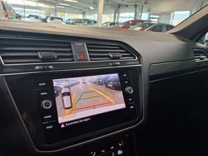 Volkswagen Tiguan bild 19