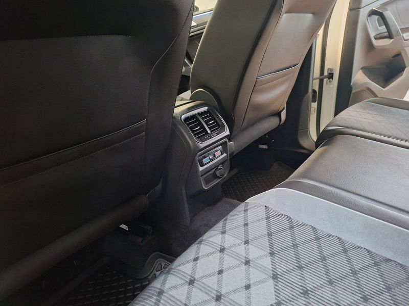 Volkswagen Tiguan bild 12